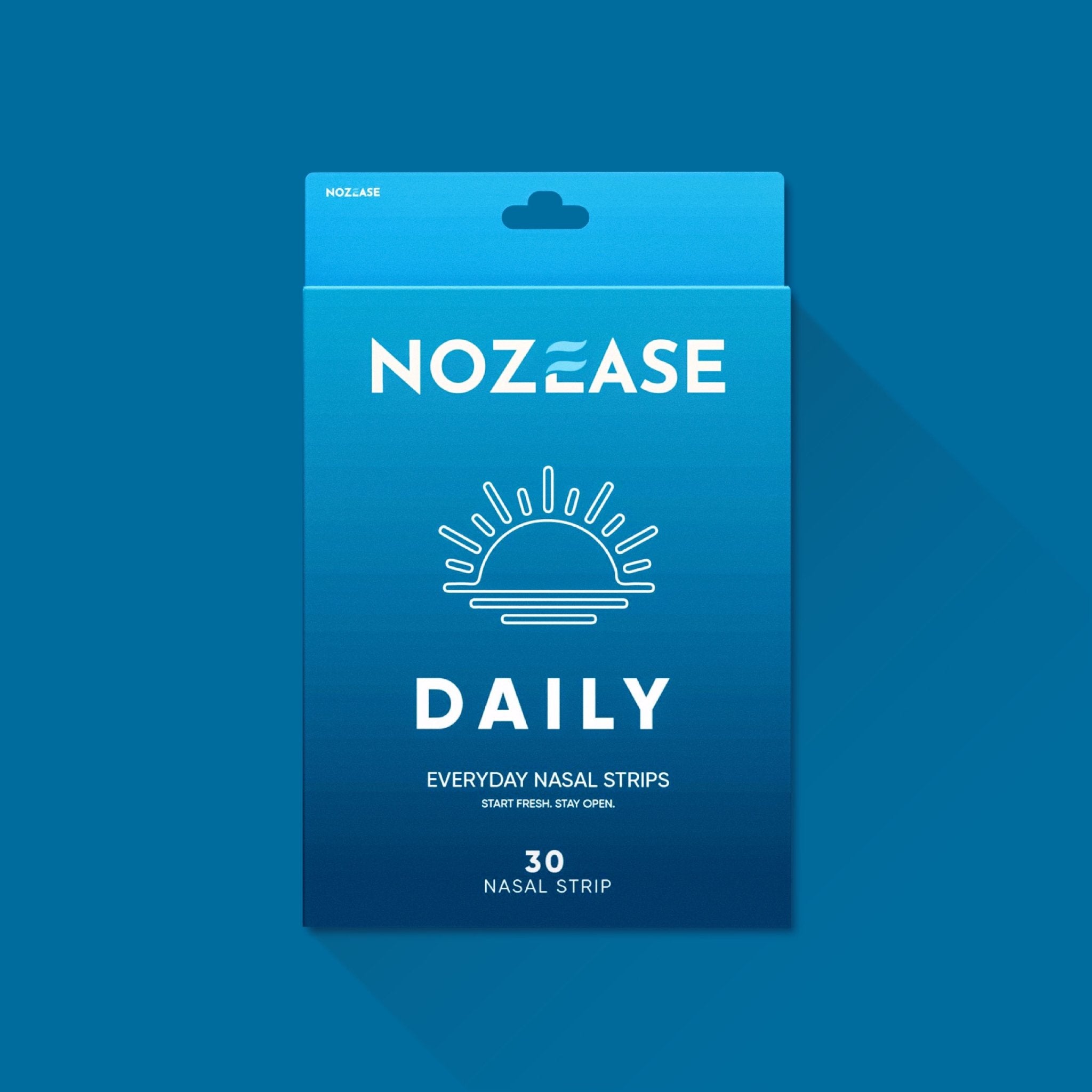 What Is Mouth Breathing and Why Should You Avoid It? - Nozease