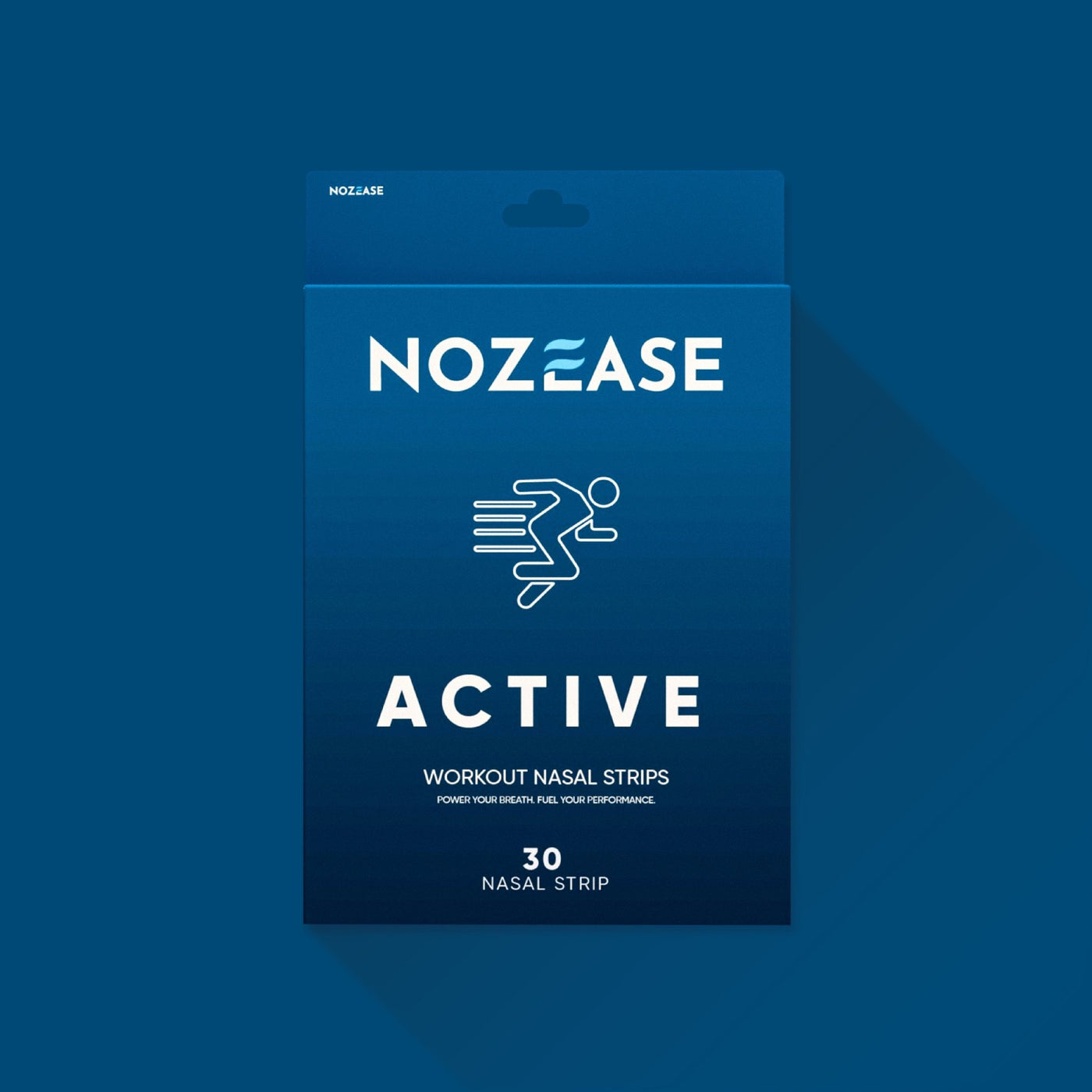 Nozease Active - nozease
