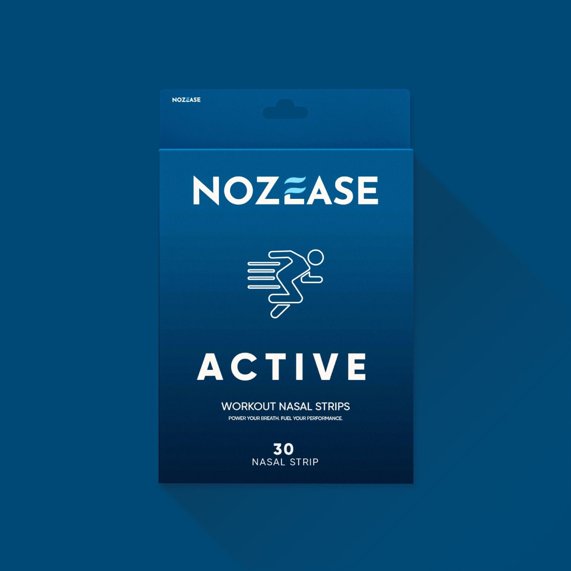 Nozease Active - nozease
