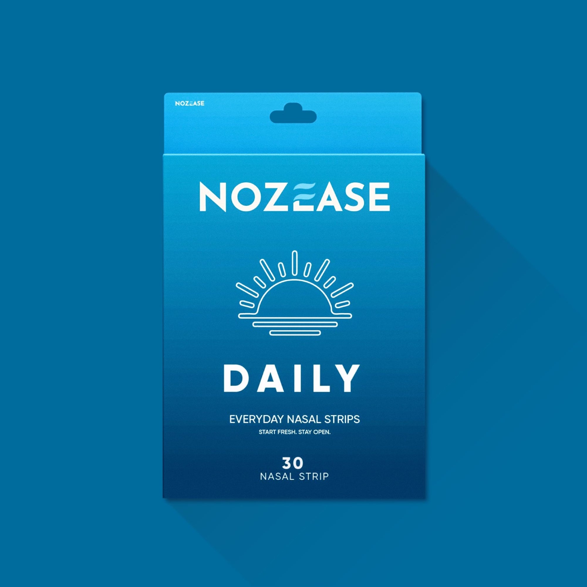 Nozease Daily - nozease