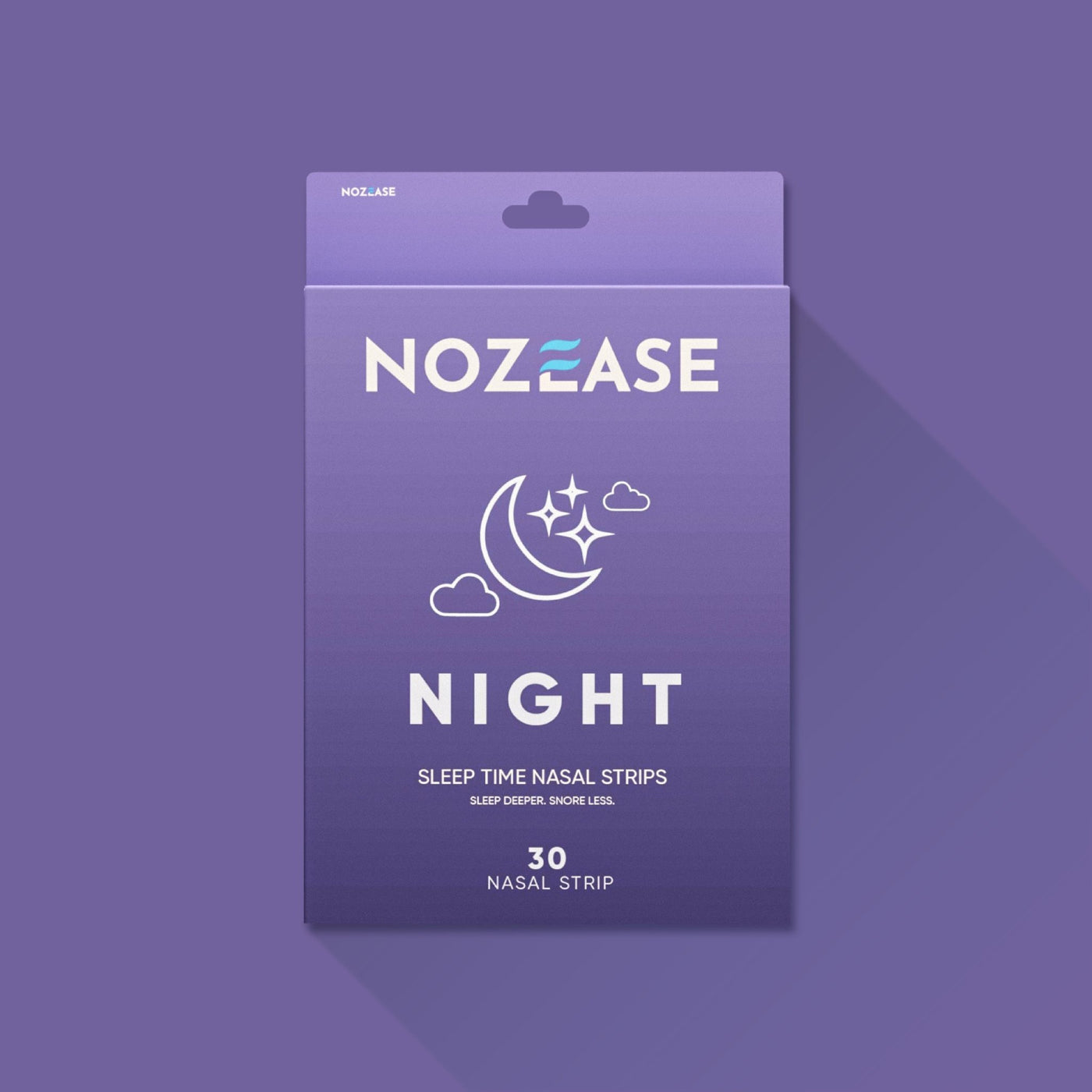 Nozease Night - nozease